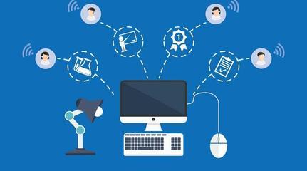 中國工業(yè)軟件發(fā)展現(xiàn)狀與趨勢