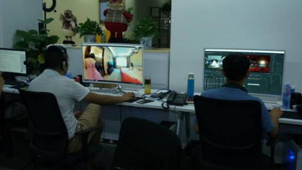 融資1.75億，定位“VR影像產(chǎn)品和服務(wù)提供商”，得圖勢(shì)做VR產(chǎn)業(yè)領(lǐng)跑者